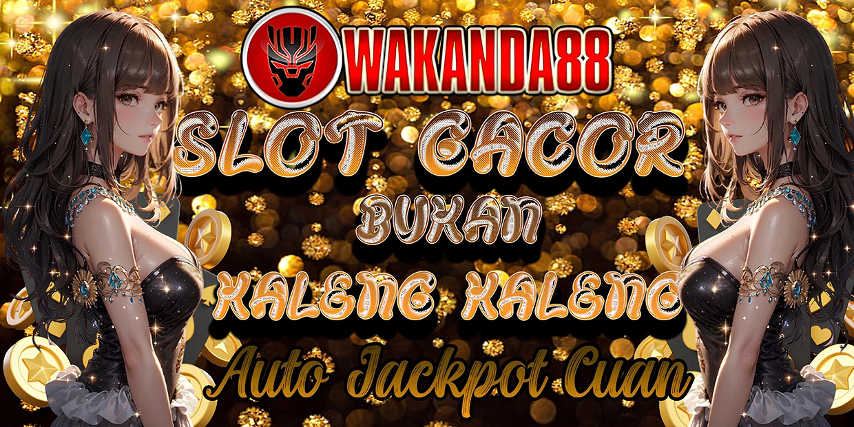 Wakanda88